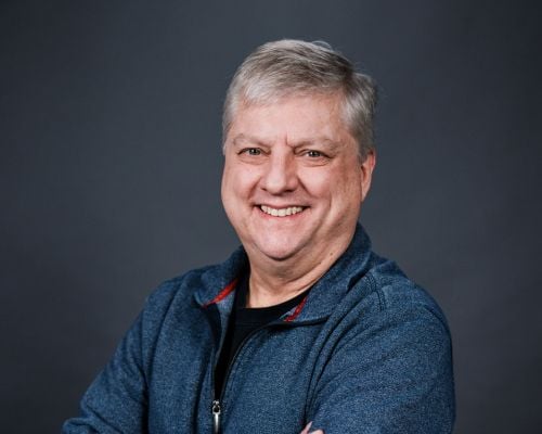 Steve Hippe